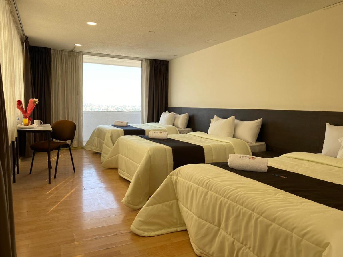 Express Hotel Puebla
