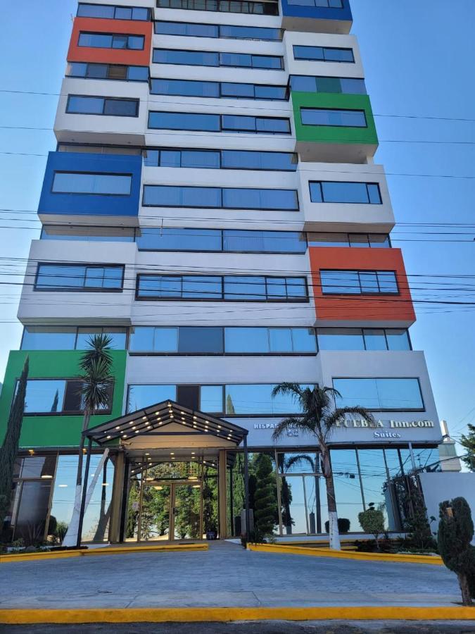 Express 3* Puebla
