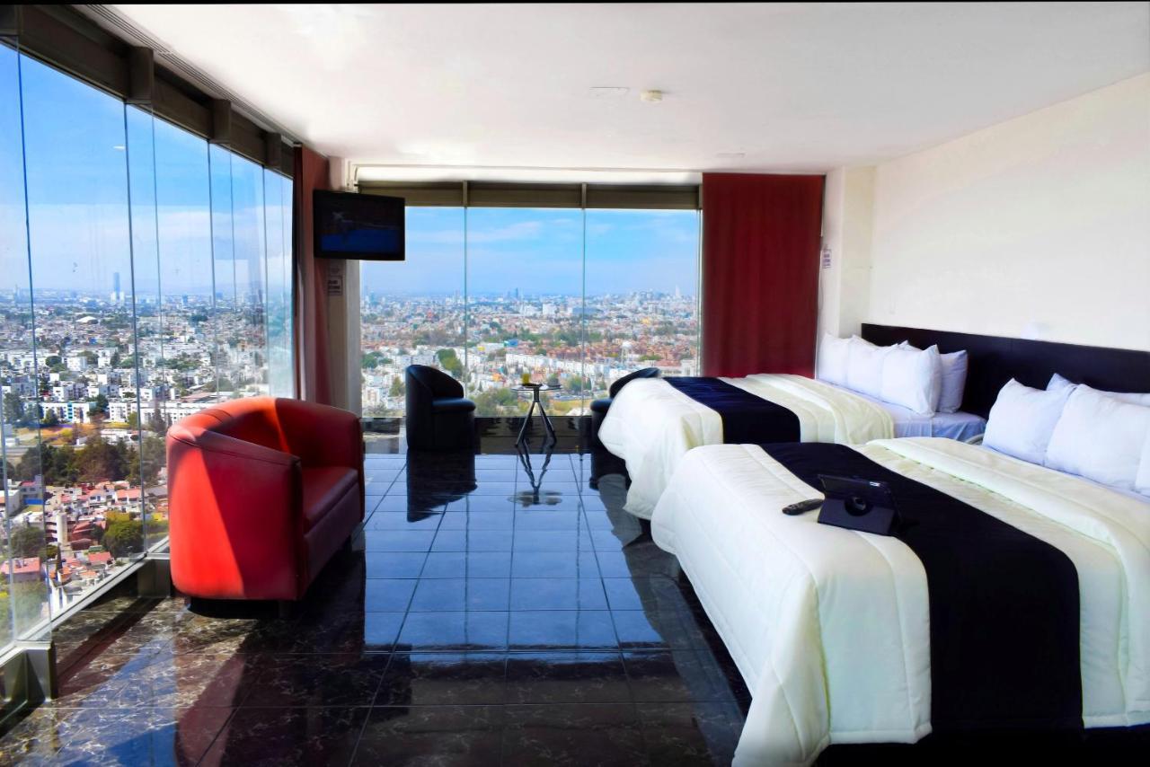 Express Hotel Puebla