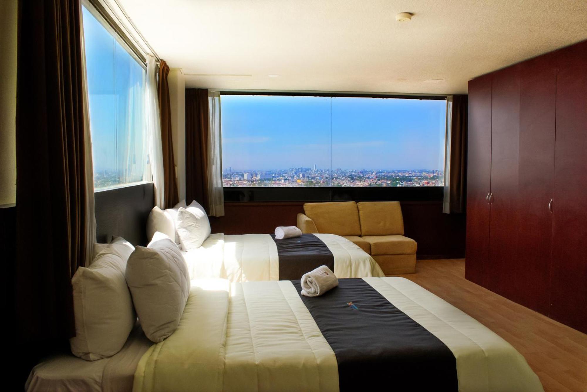 Express Hotel Puebla