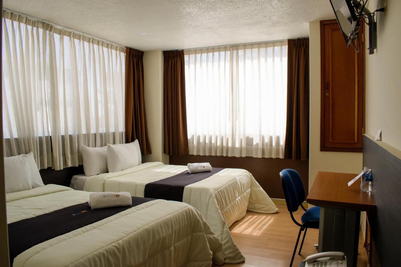 Express Hotel 3*