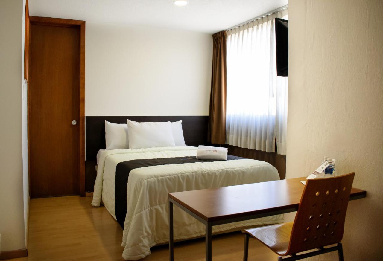 Express 3* Puebla