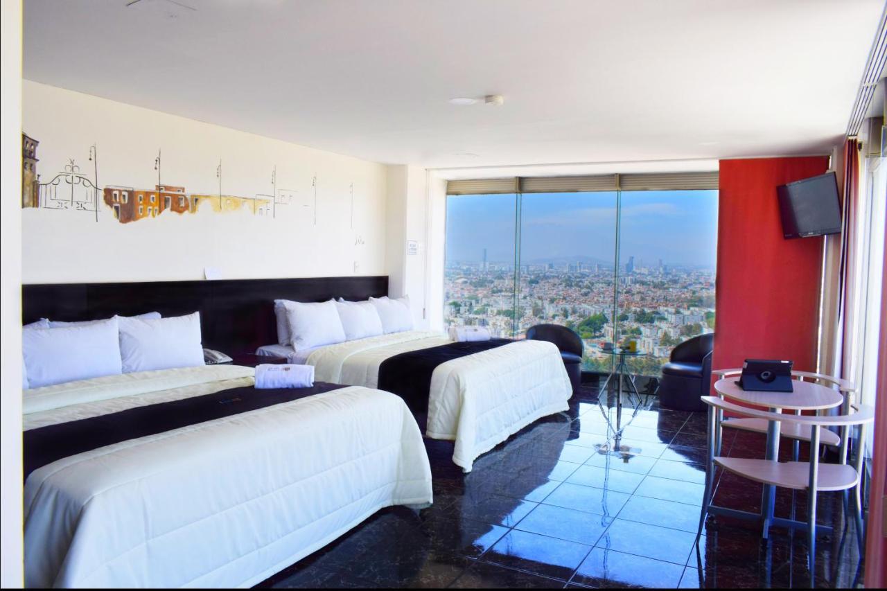 Express Puebla