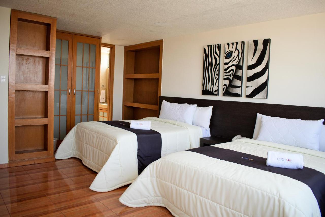 Express Hotel