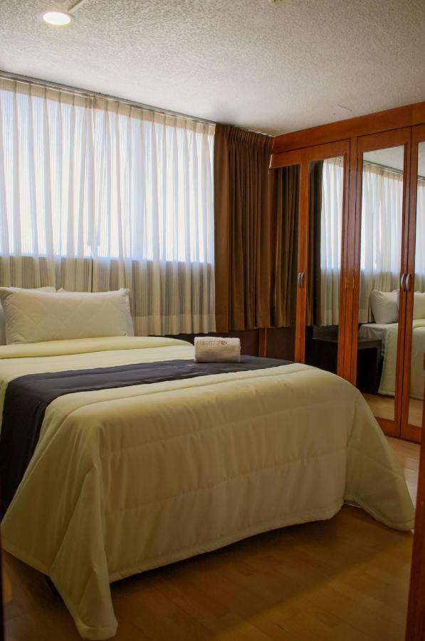 Express Hotel 3*