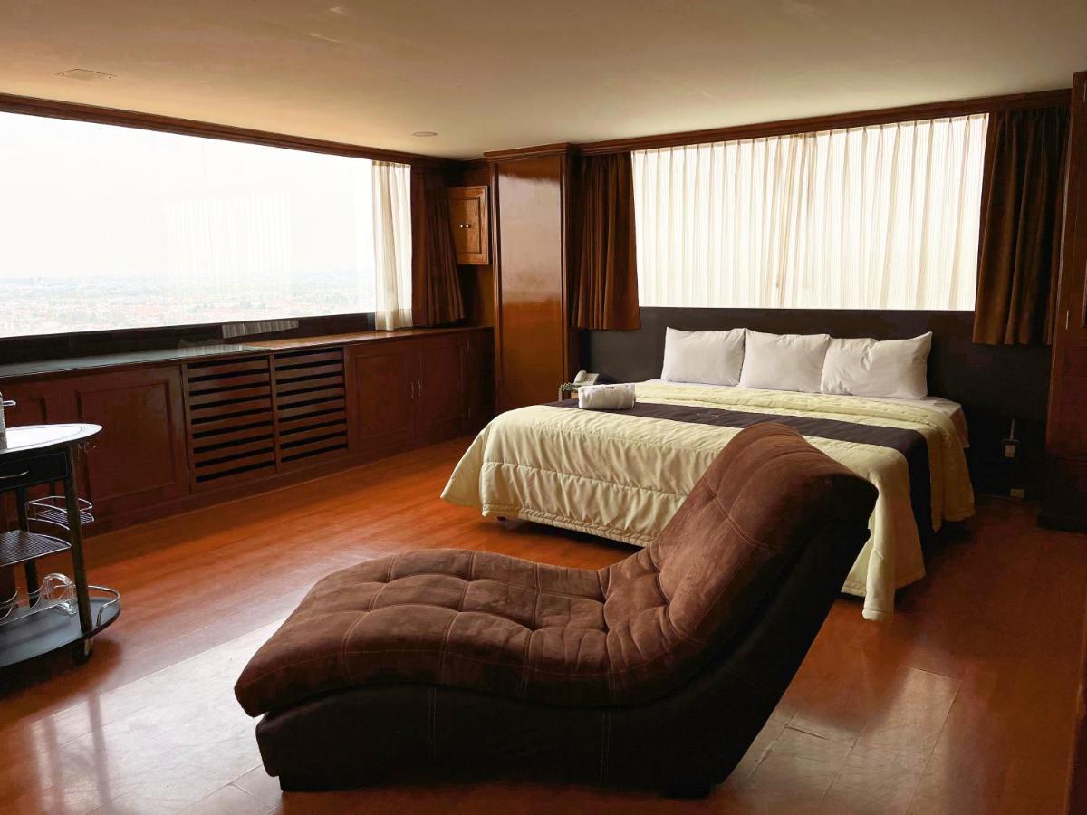 Express Hotel 3*