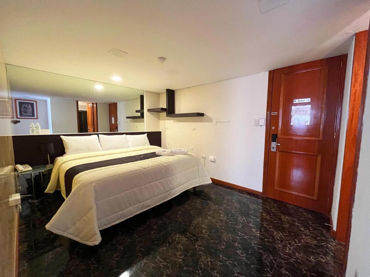 Hotel Express