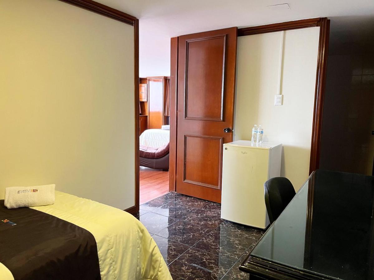 Hotel Express