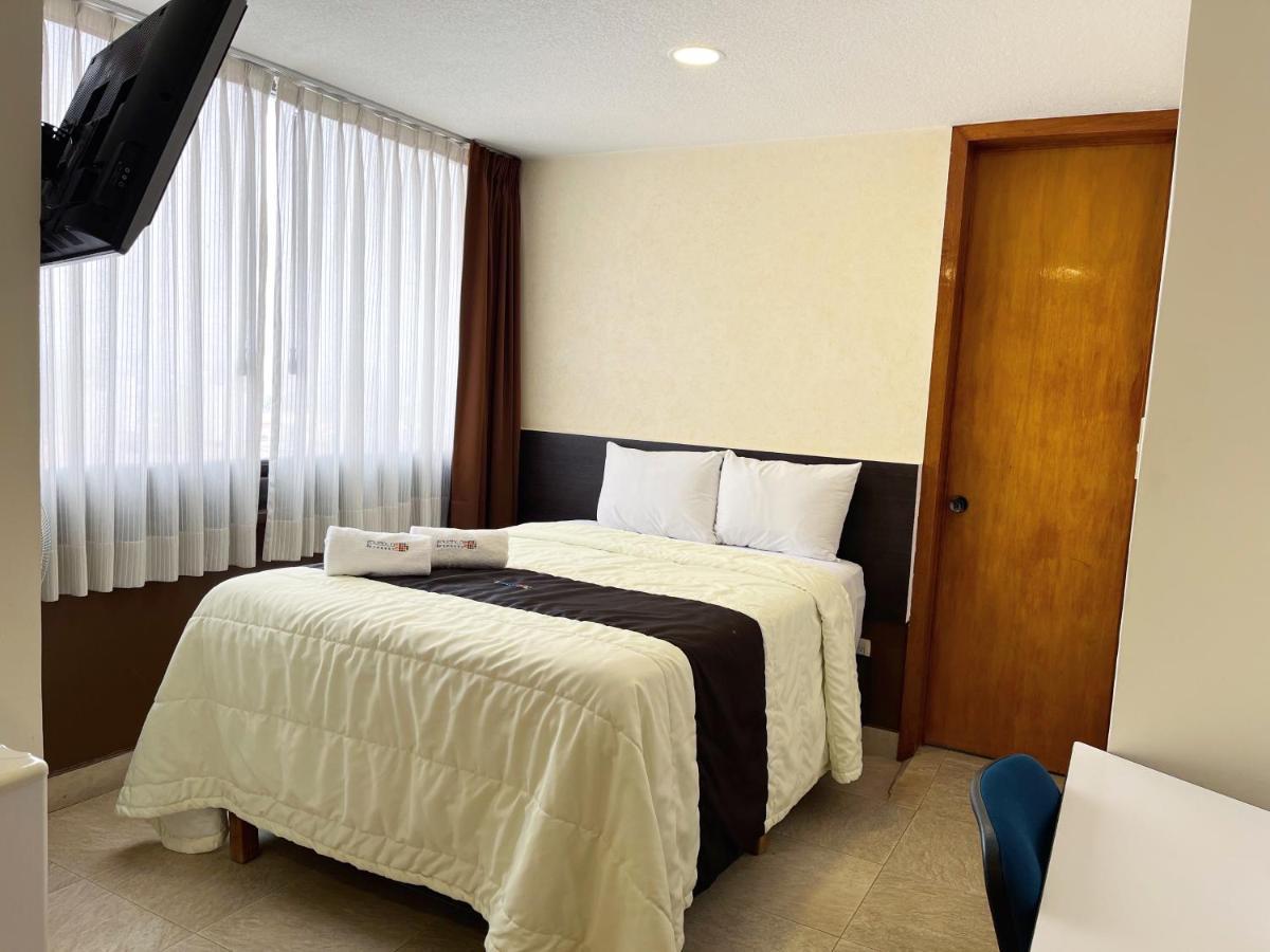Hotel Express