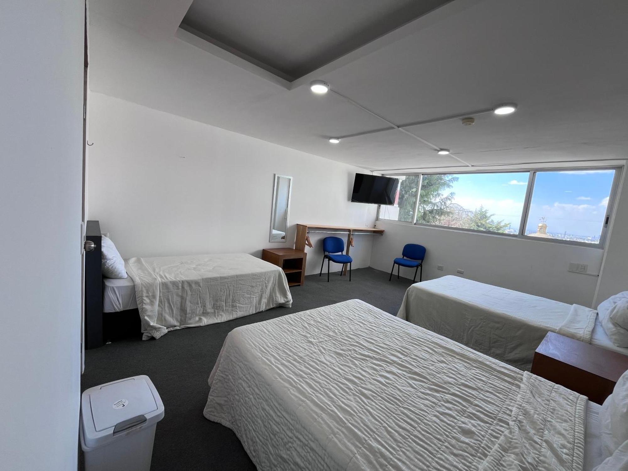 Hotel Express 3*