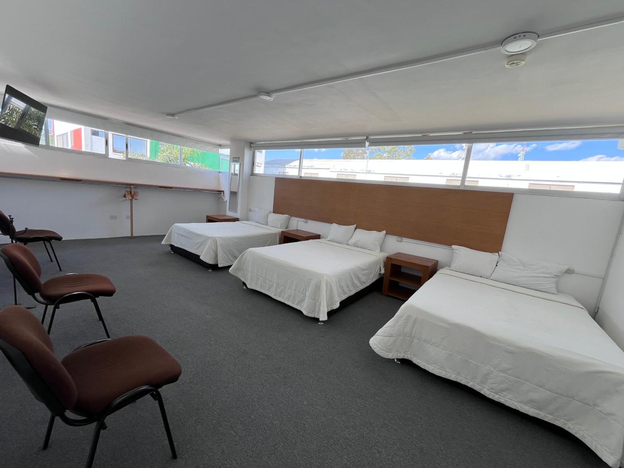 Express Hotel Puebla