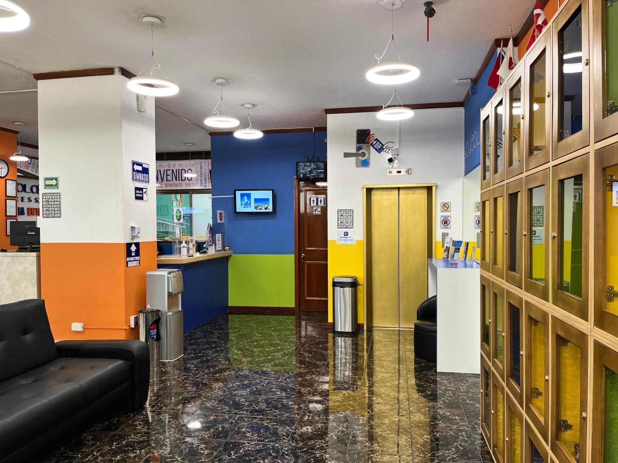 Express 3* Puebla