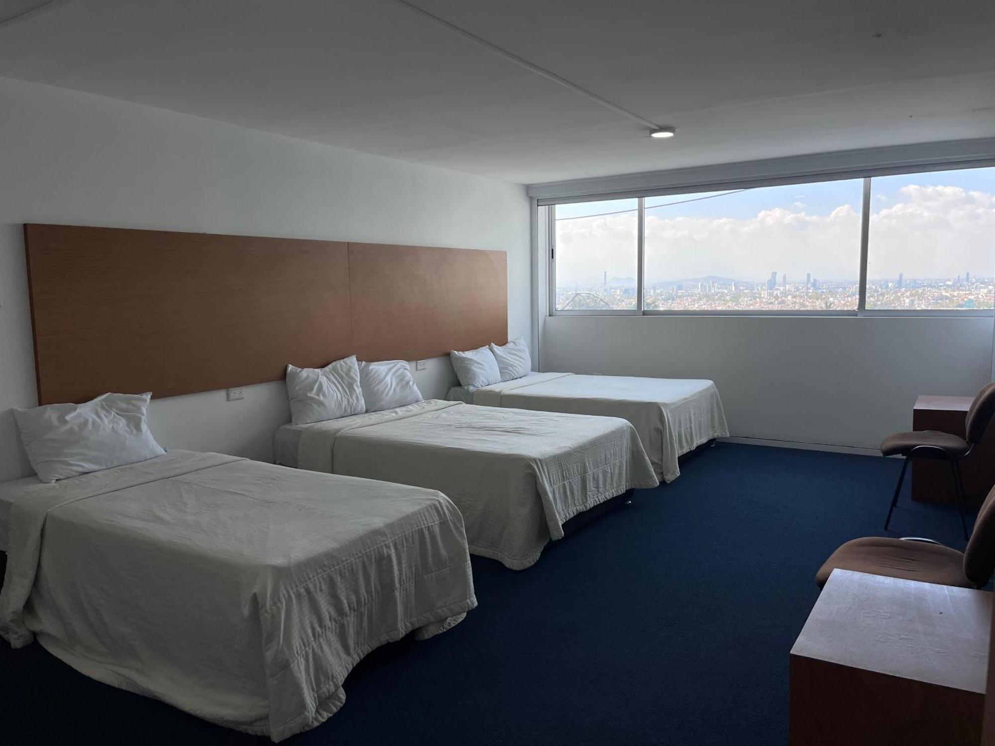 Express Hotel Puebla