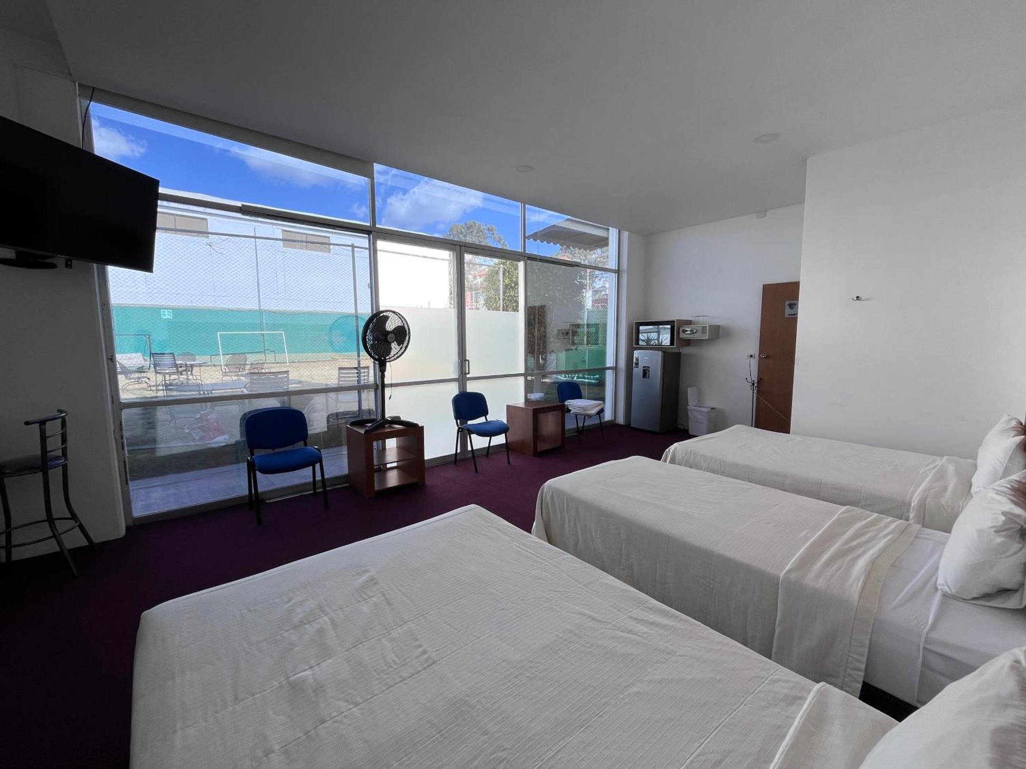 Express Hotel 3*